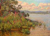LEIF NILSSON - North Cove - Essex